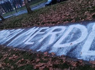 Manifestazioni in ricordo delle vittime delle foibe, a Torino insulti e proteste